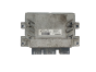 Steuergerät S120200113A 8200774747 8200700695 Renault 46357