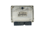 Steuergerät 045906019BP 0281012194 VW Bosch 45639