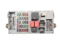 Sicherungskasten Relaiskasten Fiat 46520600 46817785 Delphi