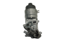 Ölfiltergehäuse 1103P0 9651813980 1.6 HDI TDCi Citroen Peugeot Ford