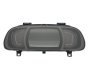 Tacho Kombiinstrument Renault Kadjar 248103271R A 45255