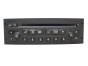 Cd-Radio Citroen Peugeot 96545978XT PSARCD100-04