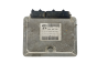 Steuergerät 46761568 IAW4GF.2M Fiat Magneti Marelli 39050