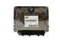 Steuergerät IAW.4AF.M9 55187372 Fiat Magneti Marelli 39053