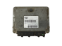 Steuergerät IAW.4AF.PP 55187374 61600.625.03 Fiat Magneti Marelli 14192