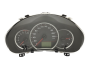Tacho Kombiinstrument Toyota Yaris 83800-0DR50 MB157550-5205 36690