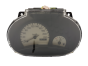 Tacho Kombiinstrument Ford Ka YS5F10849AA 18497