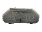 Tacho Kombiinstrument Ford Fiesta 94FP-10C956-CB 94FP-10848-AC
