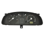 Tacho Kombiinstrument Renault Laguna 2 8200399758 59485