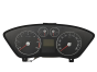 Tacho Kombiinstrument Ford Connect 9T1T-10849-AE 31619