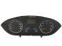 Tacho Kombiinstrument Ducato Jumper Boxer 1340672080 Fiat 30397