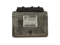 Steuergerät IAW49F.B6 46750003 61600.419.03 Fiat Magneti Marelli
