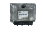 Steuergerät IAW4AF.M9 55187372 61600.627.05 Fiat Magneti Marelli 49509