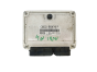 Steuergerät 038906019FP 0281010729 Audi Bosch 37554