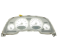Tacho Kombiinstrument Opel Astra G Zafira A 24459712XQ 45443