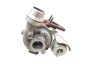 Turbolader 16446RH82728353 7701478939 54359710028 1.5 DCI BorgWarner 291