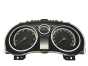 Tacho Kombiinstrument Opel Corsa D P0013316504 0001958237 51854