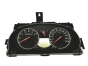 Tacho Kombiinstrument Nissan Micra K12 BC43D 42094