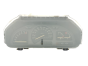 Tacho Kombiinstrument Ford Fiesta 89FB-10841-BB 89FB-10848-BA