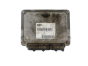 Steuergerät IAW.4AF.M9 55187372 Fiat Magneti Marelli 35948
