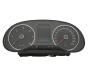 Tacho Kombiinstrument VW Polo 6R 6R0920861F 23480