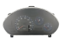 Tacho Kombiinstrument Chevrolet Matiz 96621424 40005
