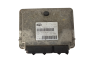 Steuergerät 51819338 IAW4AF.M9 61600.627.08 Fiat Magneti Marelli 2859