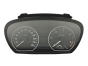 Tacho Kombiinstrument BMW 1 E87 9110195-05 1024952-51 55716