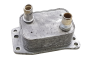 Ölkühler 9809475780 2.0 eHDI Citroen Peugeot