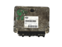 Steuergerät IAW4AF.M7 73501877 Fiat Magneti Marelli 25787