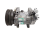 Klimakompressor Renault 7700273801 SD6V12 1416H Sanden 1.5 dci