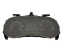 Tacho Kombiinstrument Renault Clio 3 8200582702 G 23759