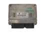 Steuergerät 03D906032C 5WP40124 06 VW Siemens 2798