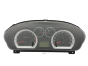 Tacho Kombiinstrument Chevrolet Aveo 96814468 48447