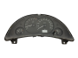 Tacho Kombiinstrument Opel Corsa C 09194496 3049