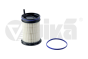 Kraftstofffilter Für VW Audi 4M0127434E 11271701101 Vika