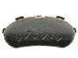 Tacho Kombiinstrument Peugeot 206 9656696080 000500110 43965