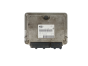 Steuergerät IAW.4AF.M9 55187372 Fiat Magneti Marelli 41819