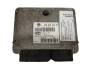 Steuergerät Skoda 036906034DF 6160101306 Magneti Marelli 22572