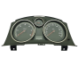 Tacho Kombiinstrument Opel Astra H Zafira B 13216684PF 28577