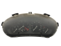 Tacho Kombiinstrument Peugeot 206 9645847180 29744