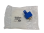 Relais Citroen Peugeot 12V 45A 6555HL Neues Original