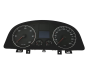 Tacho Kombiinstrument VW Touran 1T0920860G 110080217015 47469