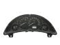 Tacho Kombiinstrument Opel Corsa C 09166808FB 110008988003 53795