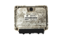 Steuergerät 030906032R 0261207203 Volkswagen Bosch 24271