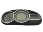 Tacho Kombiinstrument Renault Megane 3 248100342R 43592