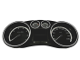 Tacho Kombiinstrument Peugeot 308 9674994880 503001550138