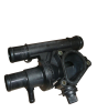 Thermostat Gehäuse Renault Espace IV 2,2 DCI 8200154296