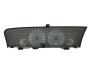 Tacho Kombiinstrument Citroen Xantia 21624319-5 Sagem 53864