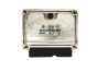 Steuergerät 045906019AP 0281010865 Volkswagen Bosch 18282
